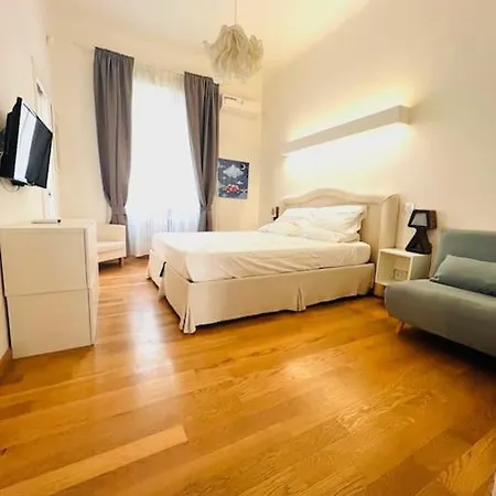 Anna Vatican Luxury * Roma