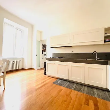 Anna Vatican Luxury Daire Roma
