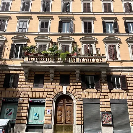 Anna Vatican Luxury Daire *