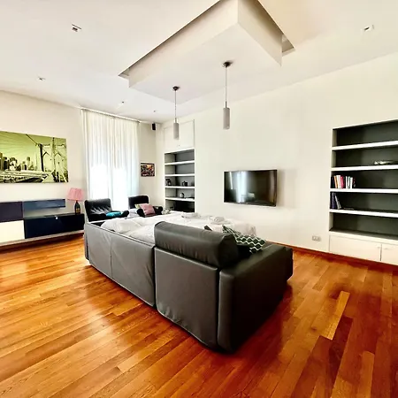 Anna Vatican Luxury Daire Roma