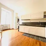 Anna Vatican Luxury Apartman Róma