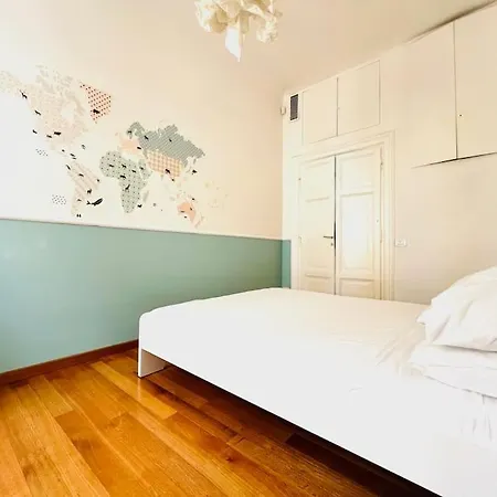 Anna Vatican Luxury Apartament Rzym