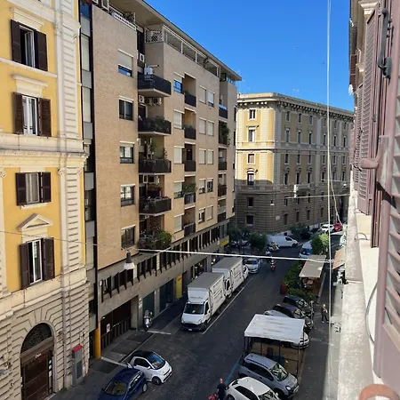 Apartman Anna Vatican Luxury
