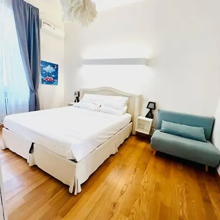 Anna Vatican Luxury * Rom