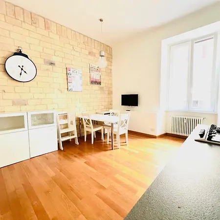 Apartamento Anna Vatican Luxury