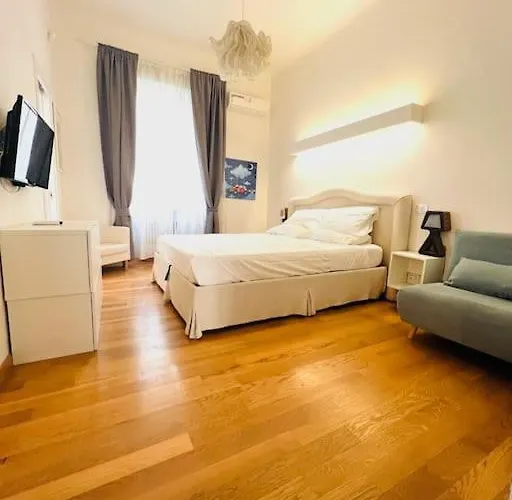 Anna Vatican Luxury * Rome