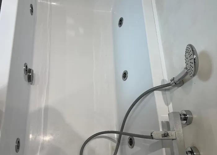 Appartement Anna Vatican Luxury Rome