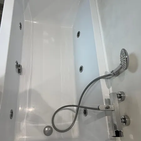 Apartman Anna Vatican Luxury Róma