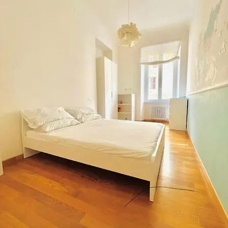 Anna Vatican Luxury * Rom