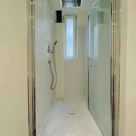 Apartment Anna Vatican Luxury *