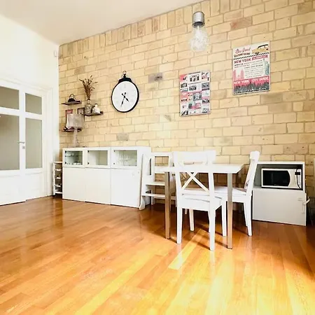 Apartment Anna Vatican Luxury Rom